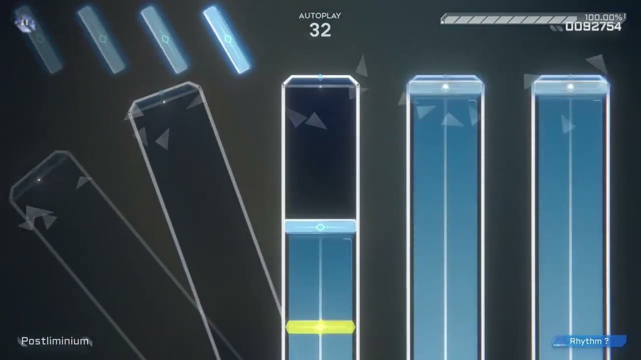 Gameplay Video