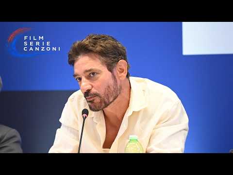 "Giovannino Guareschi - Non muoio neanche se mi ammazzano", Film Rai 1. Incontro con Giuseppe Zeno e Benedetta Cimatti