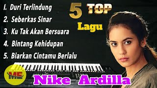 Download lagu 5 Lagu Nike Ardilla Terpopuler Cover Reggae Multi Electone mp3