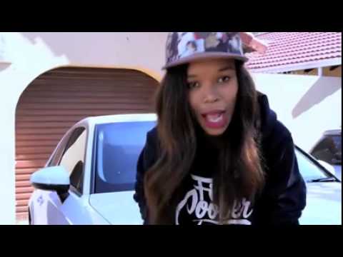 Fifi Cooper FreeStyle