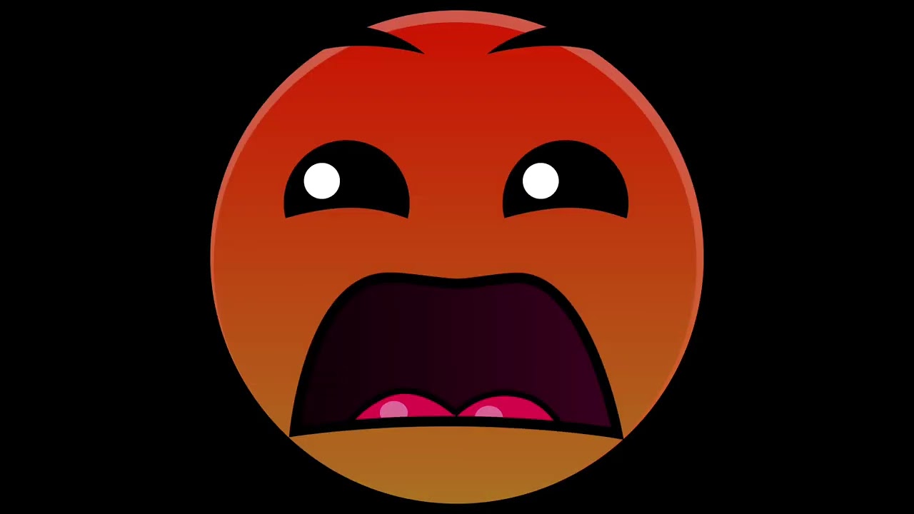 Custom geometry dash Ab difficulty faces