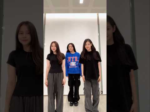 what a nice Neck isolation #루카 #RUKA #에나 #ENA #예원 #YEWON