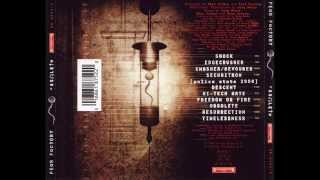 Fear Factory - Securitron (Police State 2000) // Lyrics