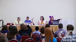 Transgender Representation in the Media video