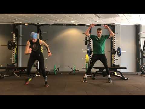 Home Workout Strength-Burn Bodyweight