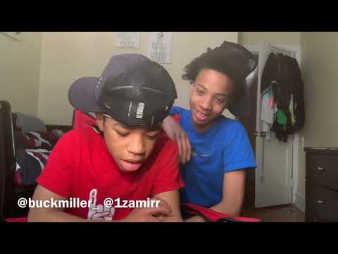 Our first q and a !!!!! * we almost fought 😮*