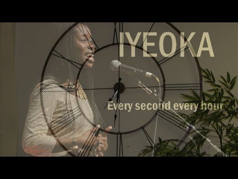 Iyeoka Okoawo - Every Second Every Hour