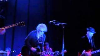 Ian Hunter &amp; the Rant Band - Rain