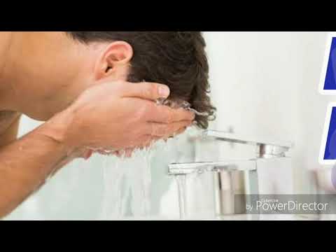 Dynamite Face Wash