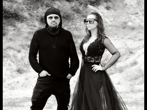 Teddy Katzarova & DICHO - Изгубени намерени / Lost & Found