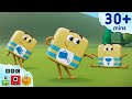 Every Do Block Crew Song Ever Learn To Code For Kids WonderblocksOfficial