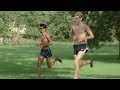 Workout Wednesday: NCAA Champion Mile Repeats