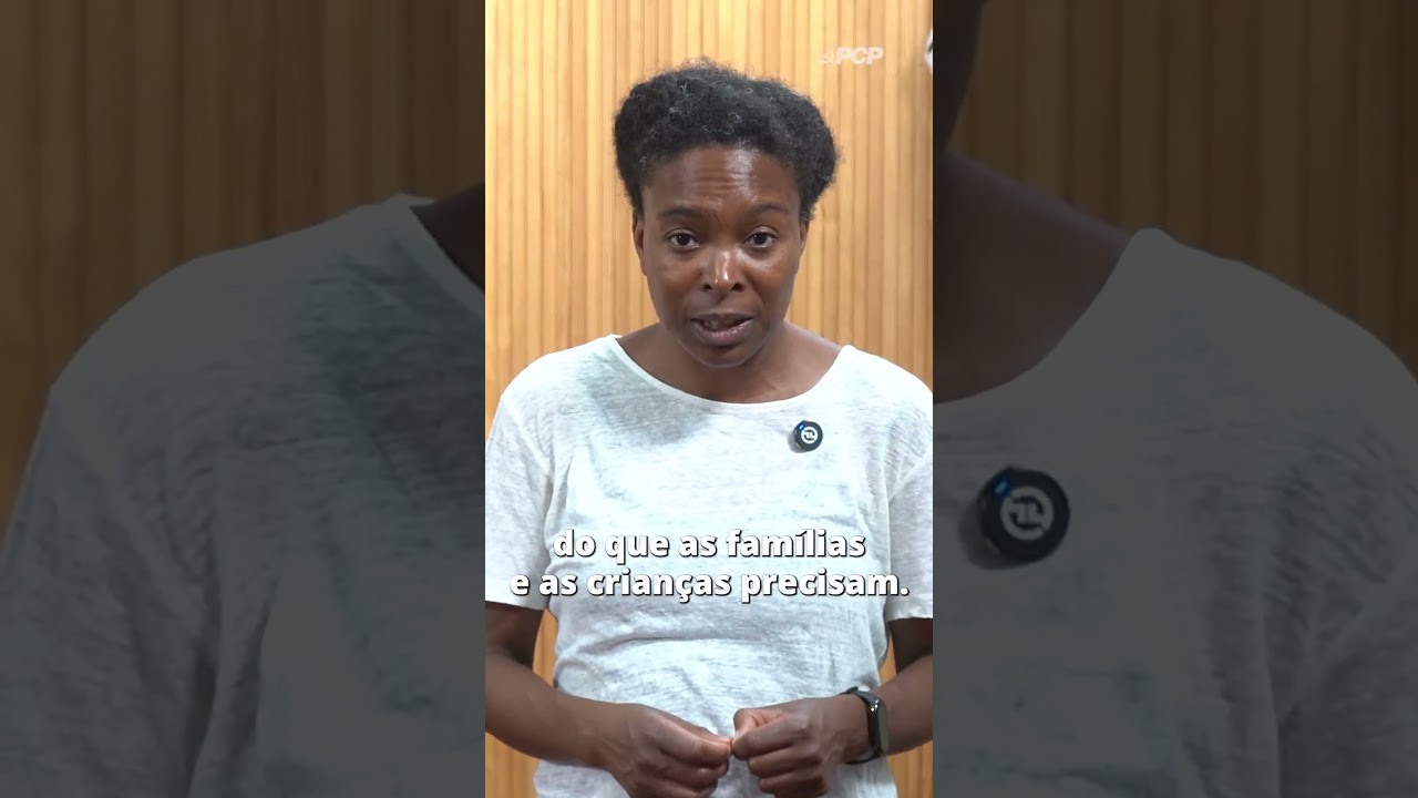 📣 Defender os direitos das crianças é também defender os direitos dos trabalhadores e das famílias