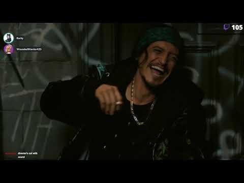 KEMONOFRIENDZONE Presents The Quiet Man