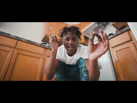 YungDellyy - Min Of Hell (Official Music Video)