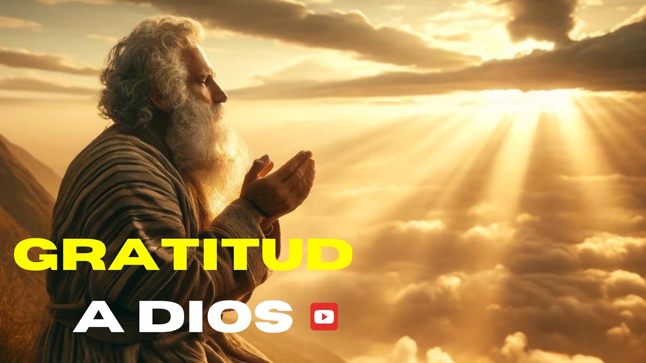 Maneras Sencillas de Agradecer a Dios em tu vida y Multiplicar Tus Bendiciones. #gratitud #dios