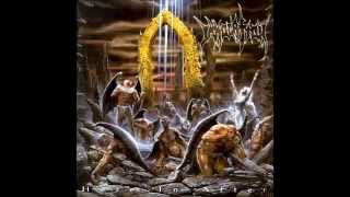 Immolation   Here In After  Full Album
