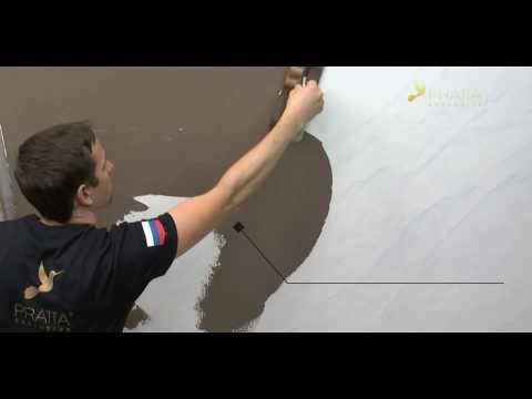 prattamaster 1.49 - Velvet - deep bege strip design