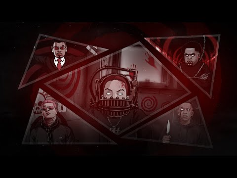 Set DJ PH MPC 2025 - DJ de Criminoso - MC's PR, Bombom, Danone & Bobiloco