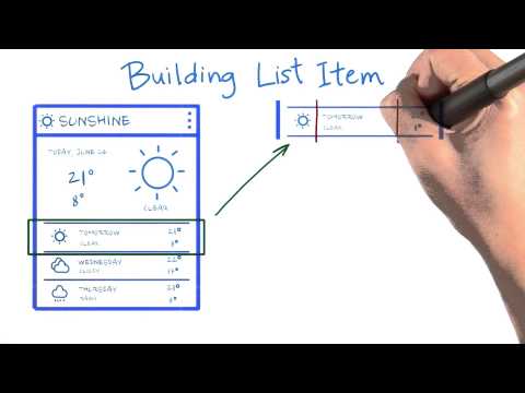 欢迎学习Google Android 开发者纳米学位