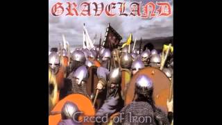 Graveland - Tyrants of Cruelty