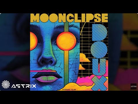 Moonclipse - Doux