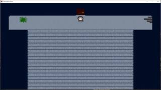 Close Your eyes pt 1