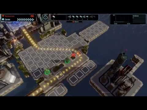 Let's Play - Defense Grid 2 (Closed Beta)