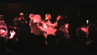 Integrity- Judgement Day/ No One