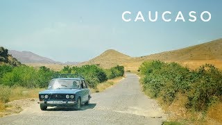 (ITA) Caucaso (Georgia, Armenia, Azerbaijan): documentario di viaggio