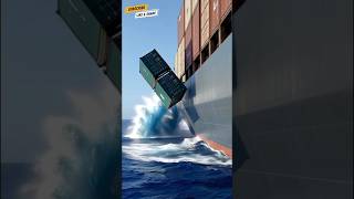 World biggest Cargo Ship🚢. ​#WorldBiggestCargoShip​#BiggestContainerShip​#MSCIrina #MegaShip