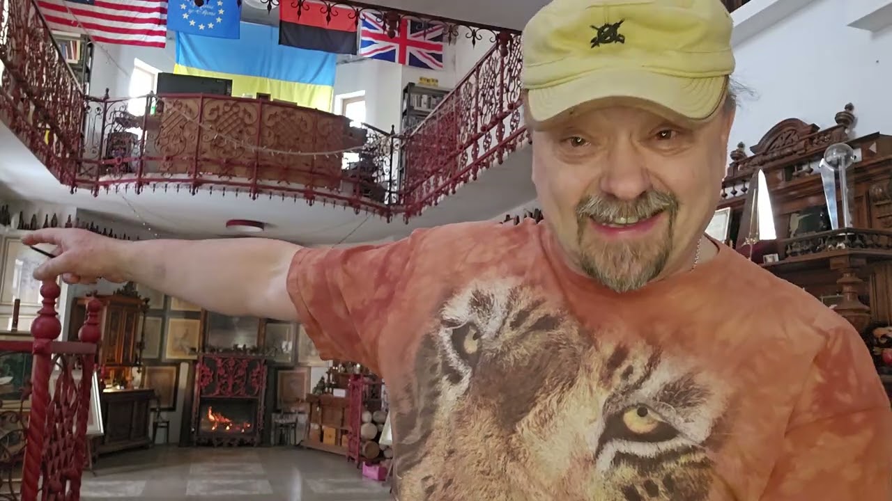 Нам дают повод для существенного оптимизма две статьи - в The Economist и в Foreign Arrair