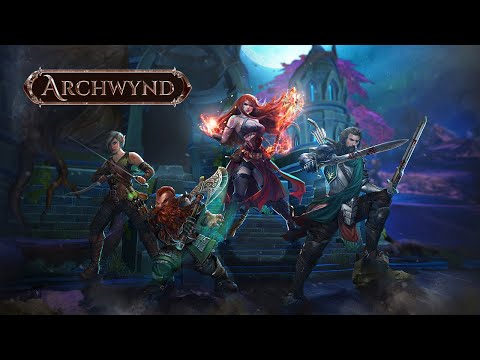 Archwynd: Deep Dive Podcast