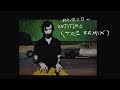 Mr. Oizo - Untitled (T.O.Z Remix)