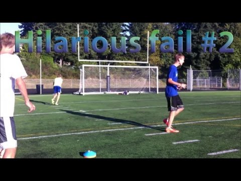 Hilarious Soccer/Football Fail for : Kimfootball, Teamfk