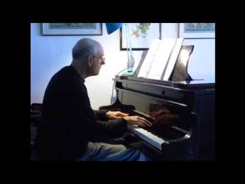 Ludovico Einaudi: Discovery at Night