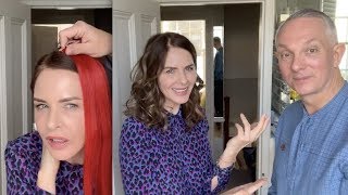 In Conversation with Josh Wood | Talking Hair Colour