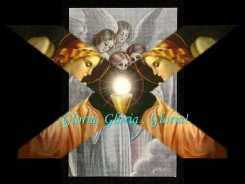 CUANDO LOS ANGELES CANTAN - MARTIN VALVERDE