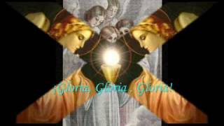 CUANDO LOS ANGELES CANTAN - MARTIN VALVERDE