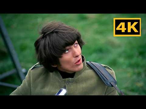 I Need You - The Beatles