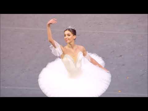Maria Vinogradova  -  Sugar Plum Fairy