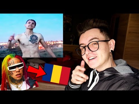 6IX9INE DE ROMANIA !!!