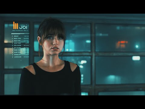 Xalv - Disconnected (Music Video)