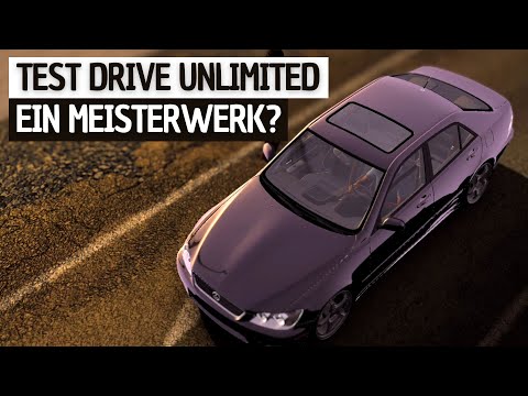 Test Drive Unlimited revolutionized open-world racing games! | 2025 Review