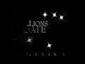 Lions Gate Home Entertainment Logo (2001)