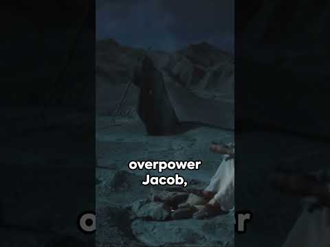 Genesis 32 Explained