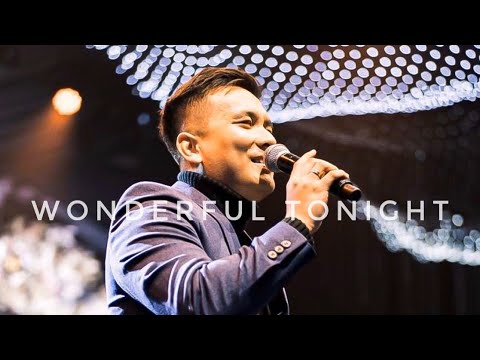 Wonderful Tonight - Eric Clapton | by Kevin with Stradivari Orchestra