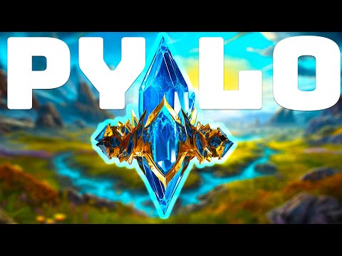 THE PYLO GAME - WhiteRa vs BratOK - Husky Archives