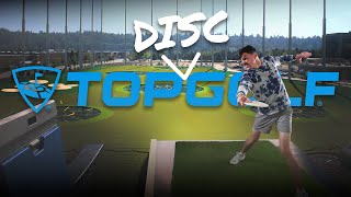Top Disc Golf | Ft. @SwankyDiscGolf  :)