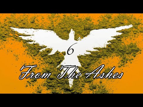 From the Ashes Bk:5 Ch: 6 (Destiny 2 Machinima)
